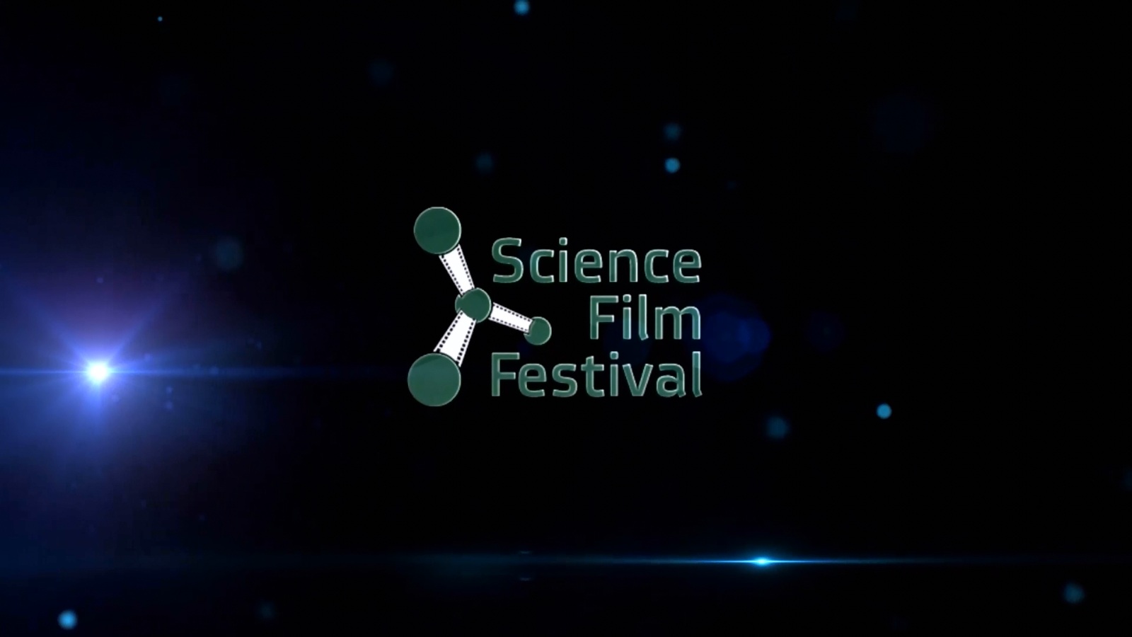 Science Film Festival 2018
